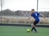 S.K.N.W.K. 3 - W.I.K. '57 2 (competitie) seizoen 2023-2024 (130/259)